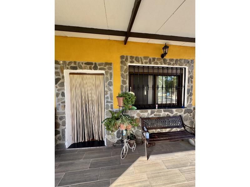 Casa en Venta en San Vicente de Alcántara