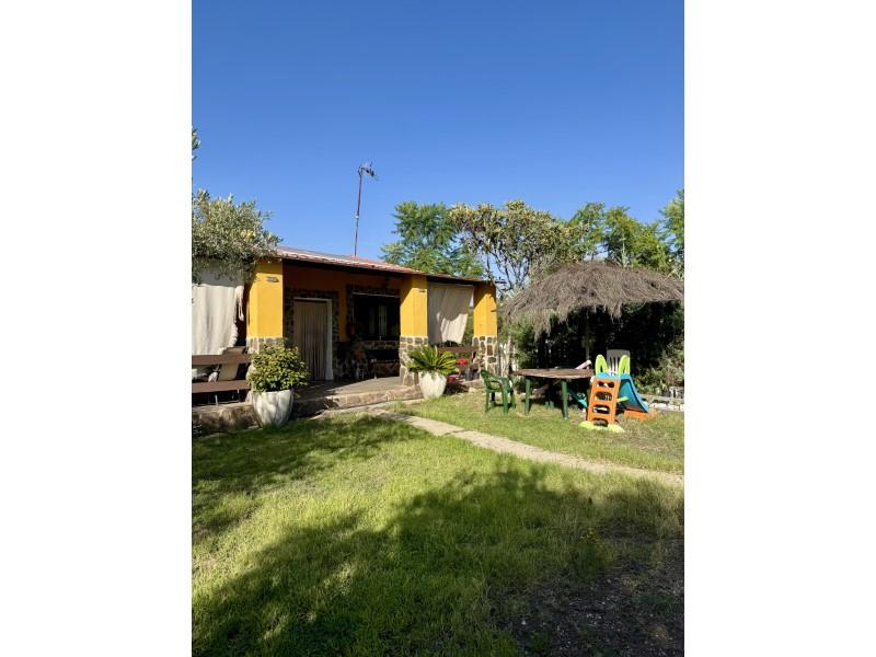 Casa en Venta en San Vicente de Alcántara