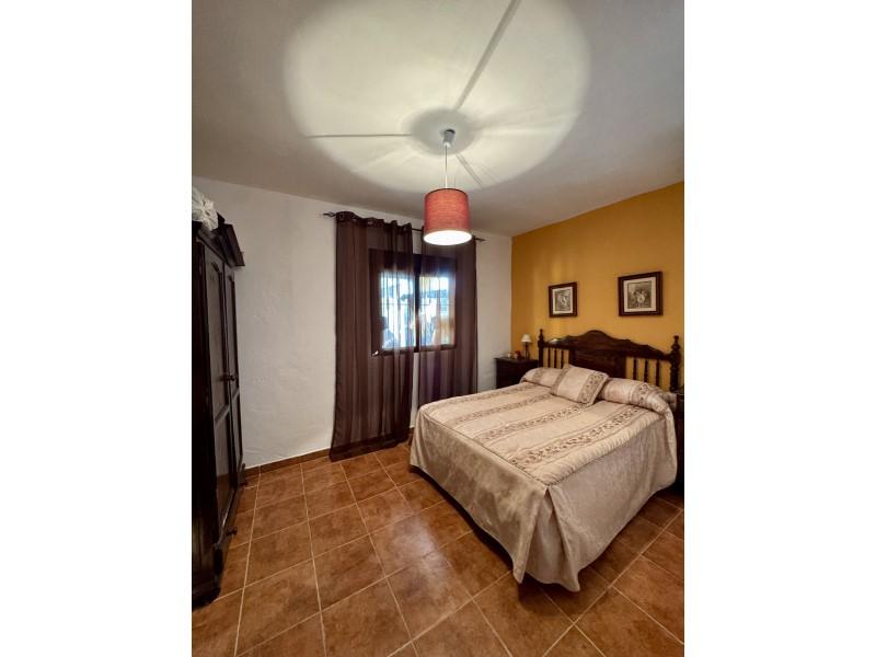 Casa en Venta en San Vicente de Alcántara