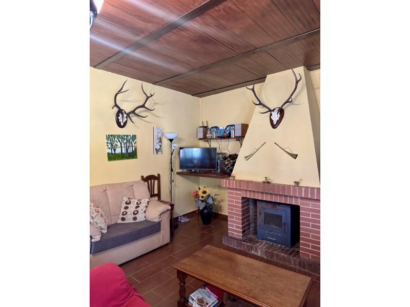 Casa en Venta en San Vicente de Alcántara