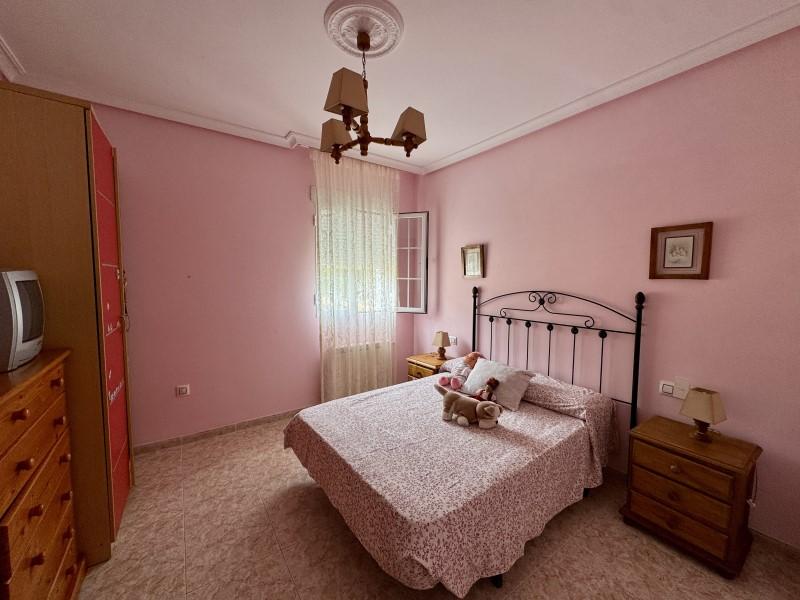 Chalet en Venta en Valencia de Alcántara