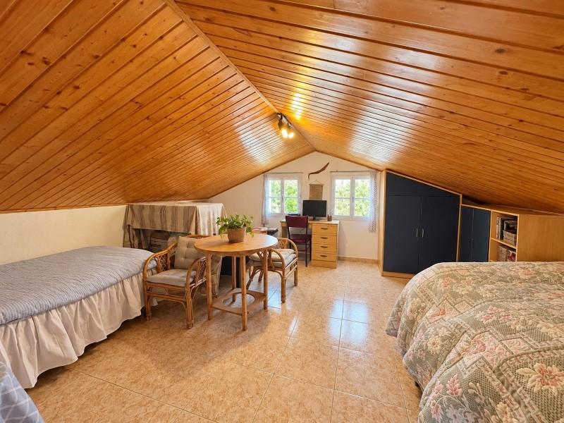 Chalet en Venta en Valencia de Alcántara