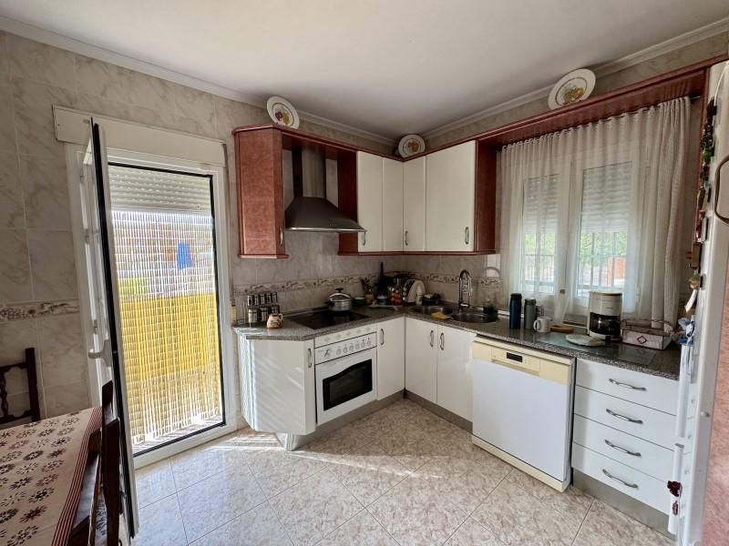 Chalet en Venta en Valencia de Alcántara
