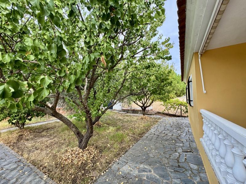 Chalet en Venta en Valencia de Alcántara