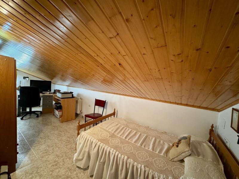 Chalet en Venta en Valencia de Alcántara