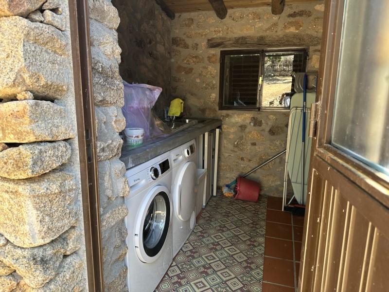 Chalet for Rent in Valencia de Alcántara