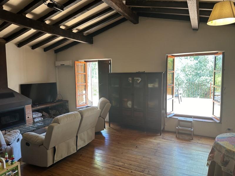 Chalet for Rent in Valencia de Alcántara