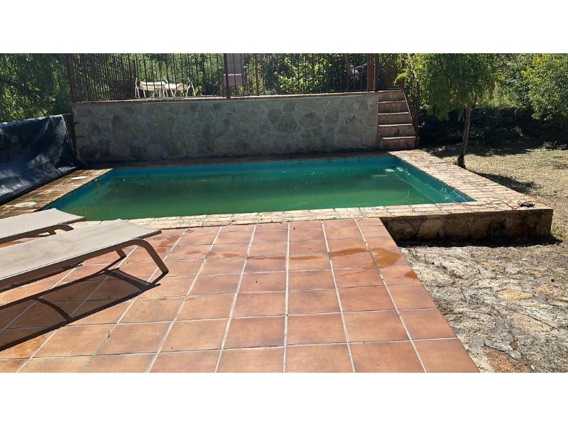 Chalet for Rent in Valencia de Alcántara