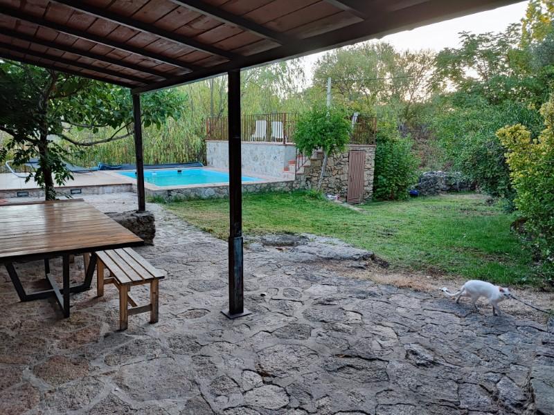 Chalet for Rent in Valencia de Alcántara
