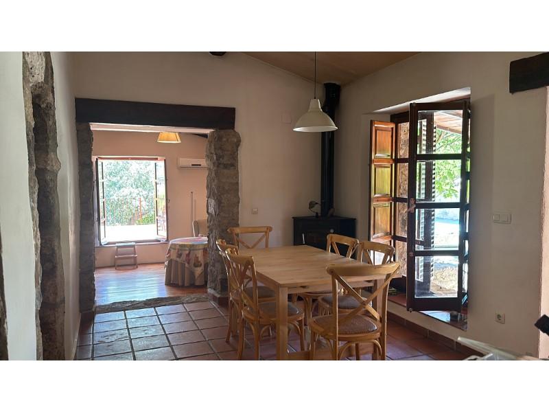 Chalet for Rent in Valencia de Alcántara