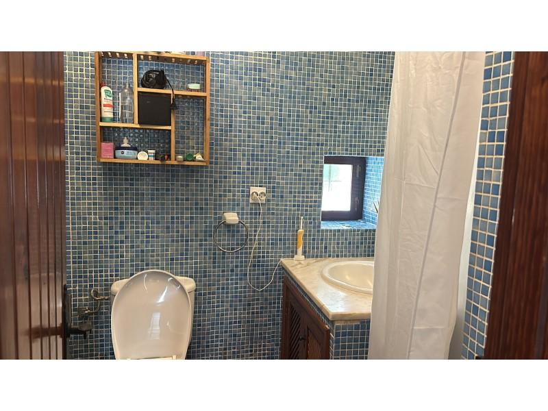 Chalet for Rent in Valencia de Alcántara