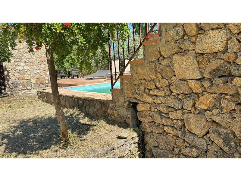 Chalet for Rent in Valencia de Alcántara