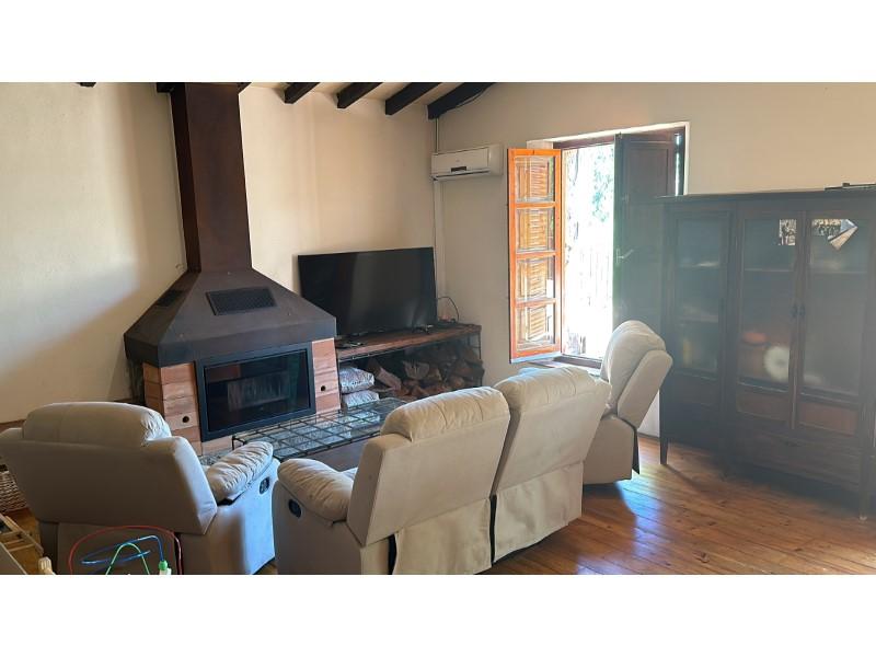 Chalet for Rent in Valencia de Alcántara
