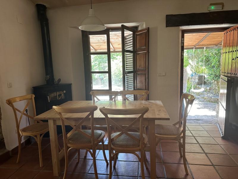 Chalet for Rent in Valencia de Alcántara