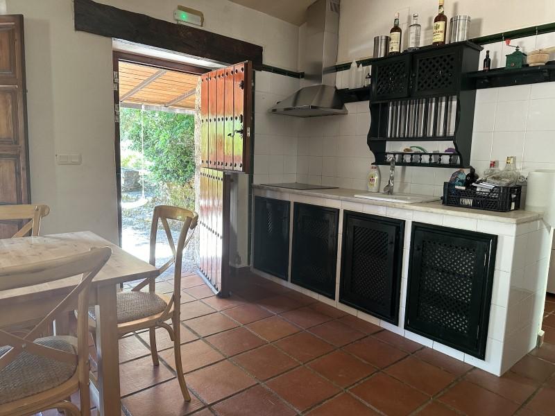 Chalet for Rent in Valencia de Alcántara