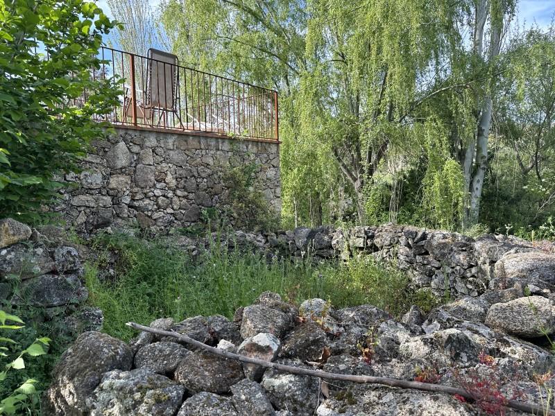 Chalet for Rent in Valencia de Alcántara