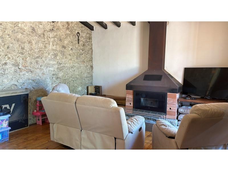 Chalet for Rent in Valencia de Alcántara