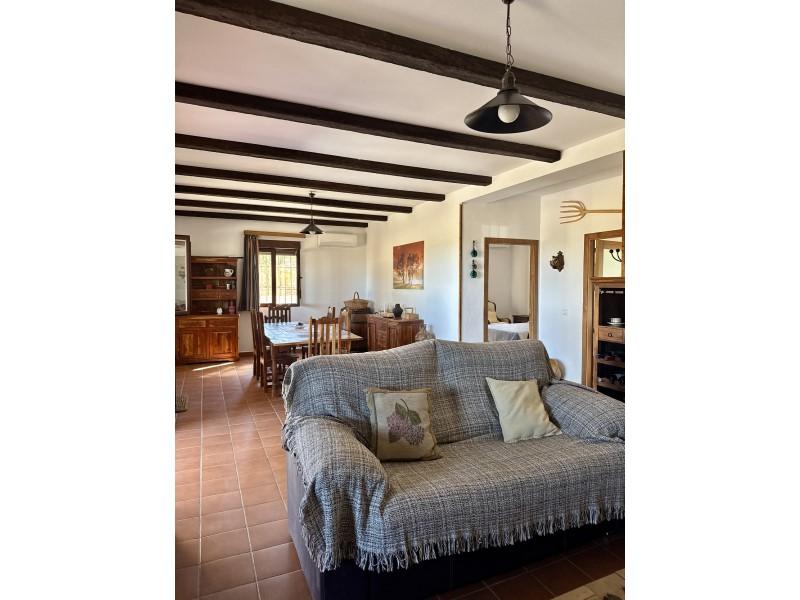 Casa en Venta en Zarza-Capilla