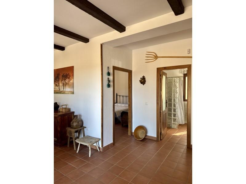 Casa en Venta en Zarza-Capilla