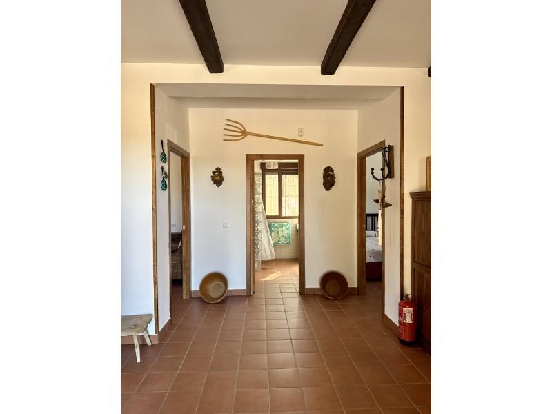 Casa en Venta en Zarza-Capilla