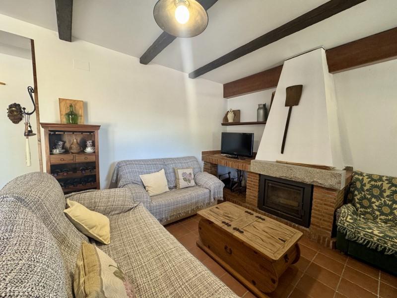 Casa en Venta en Zarza-Capilla