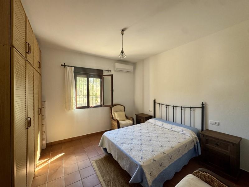 Casa en Venta en Zarza-Capilla