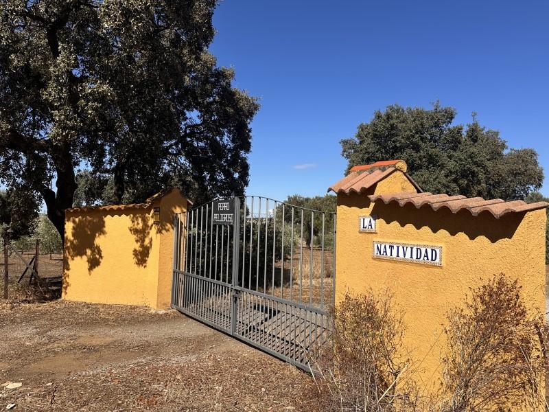 Casa en Venta en Zarza-Capilla
