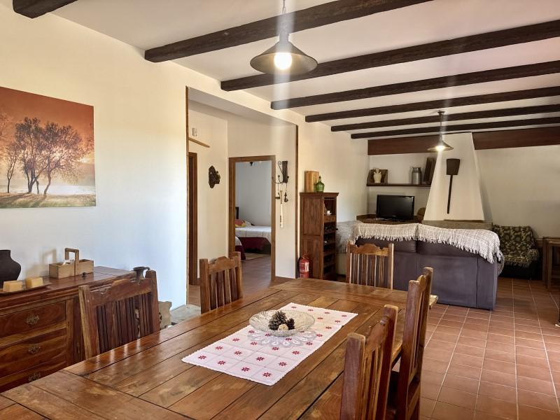 Casa en Venta en Zarza-Capilla