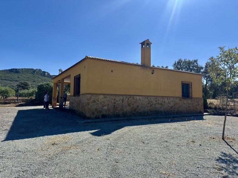 Casa en Venta en Zarza-Capilla