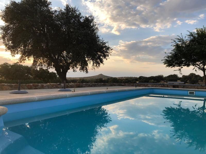 Casa en Venta en Zarza-Capilla