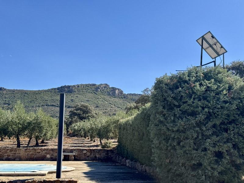 Casa en Venta en Zarza-Capilla