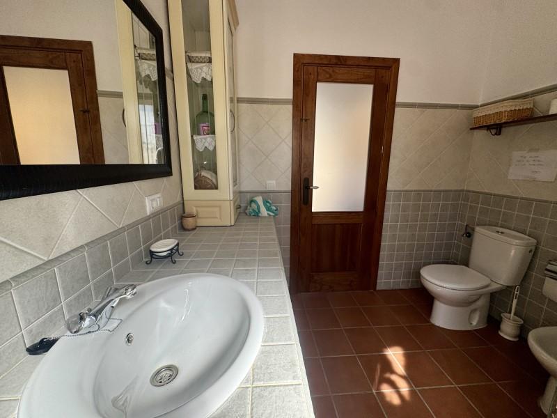 Casa en Venta en Zarza-Capilla