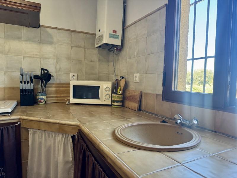Casa en Venta en Zarza-Capilla