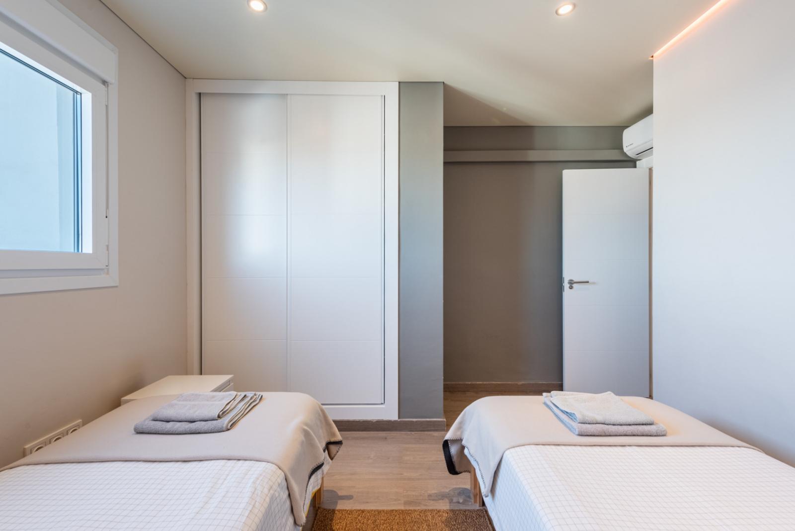 Apartamento en Venta en Benalmádena