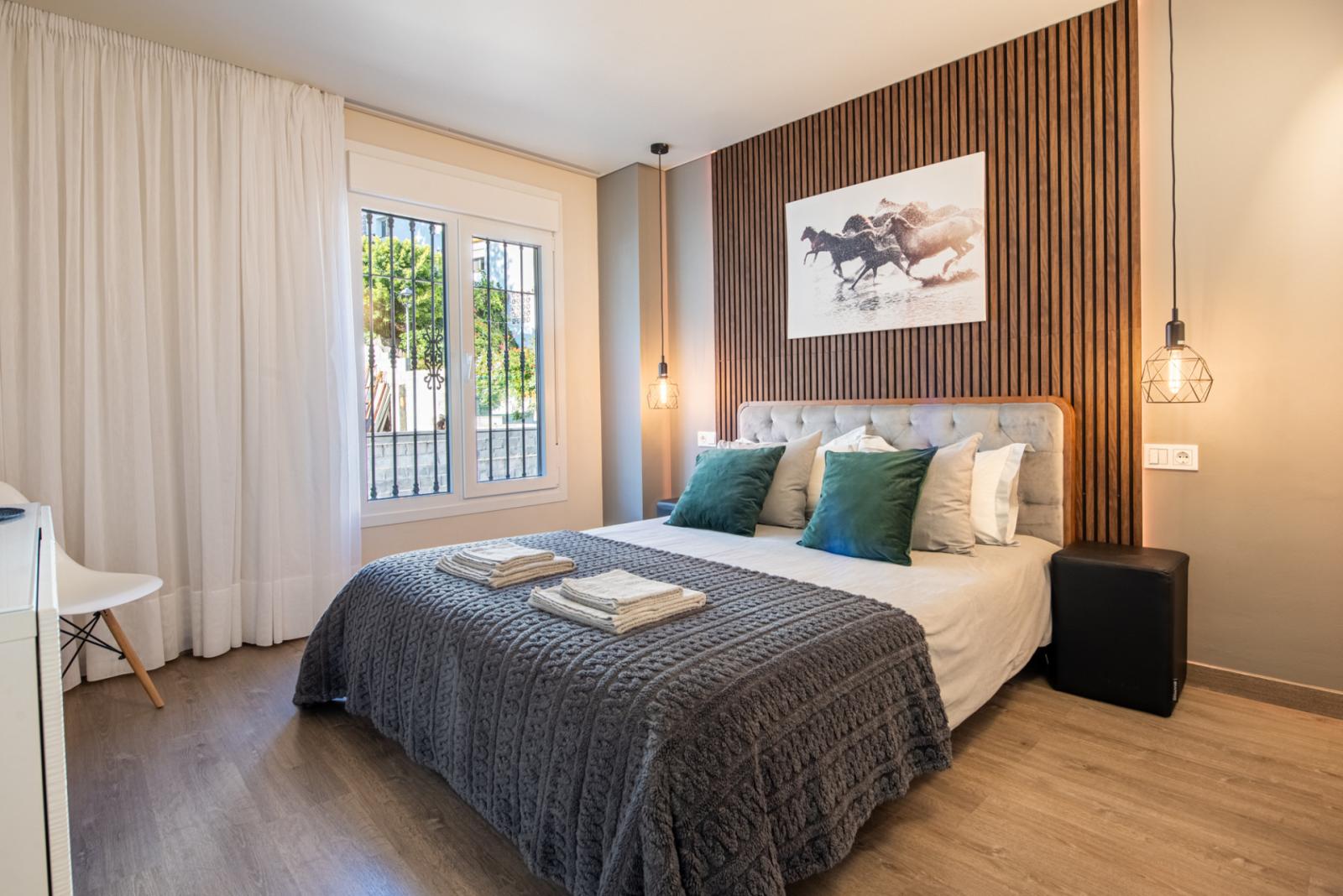 Apartamento en Venta en Benalmádena