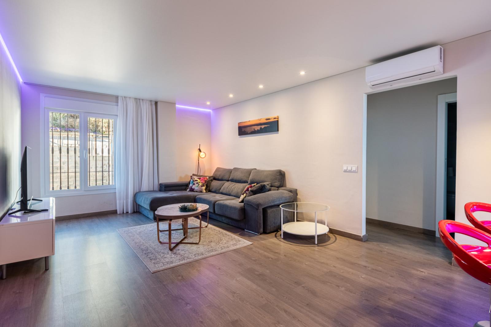 Apartamento en Venta en Benalmádena