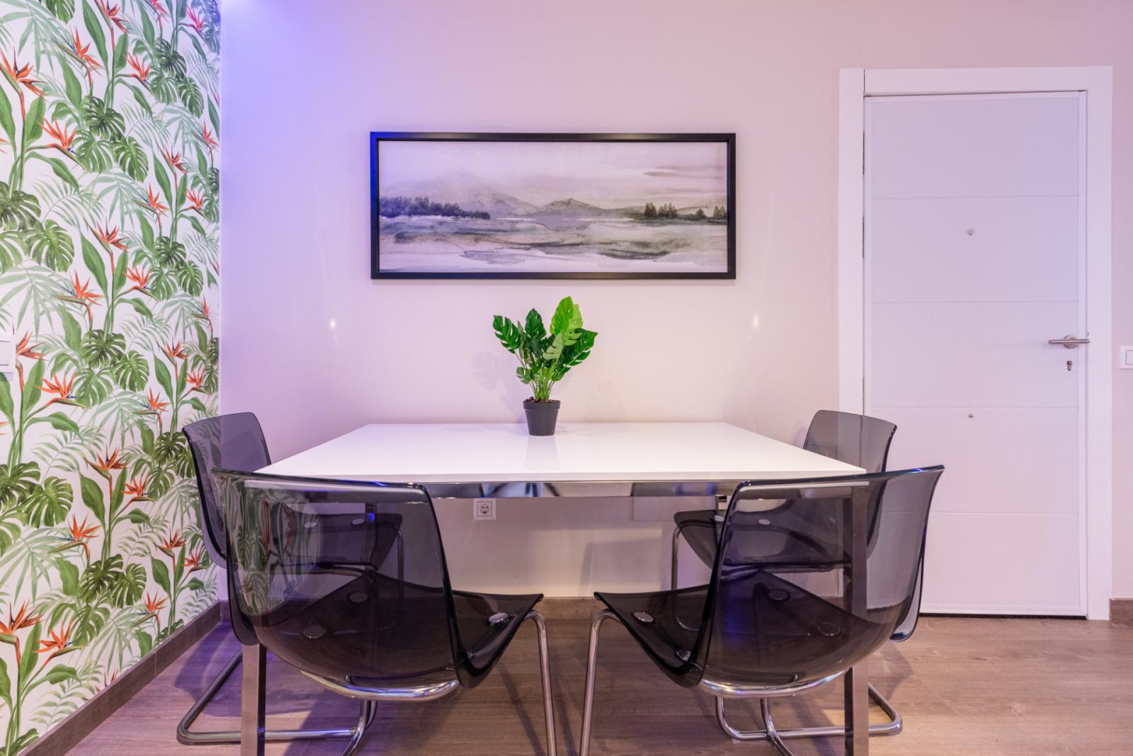 Apartamento en Venta en Benalmádena