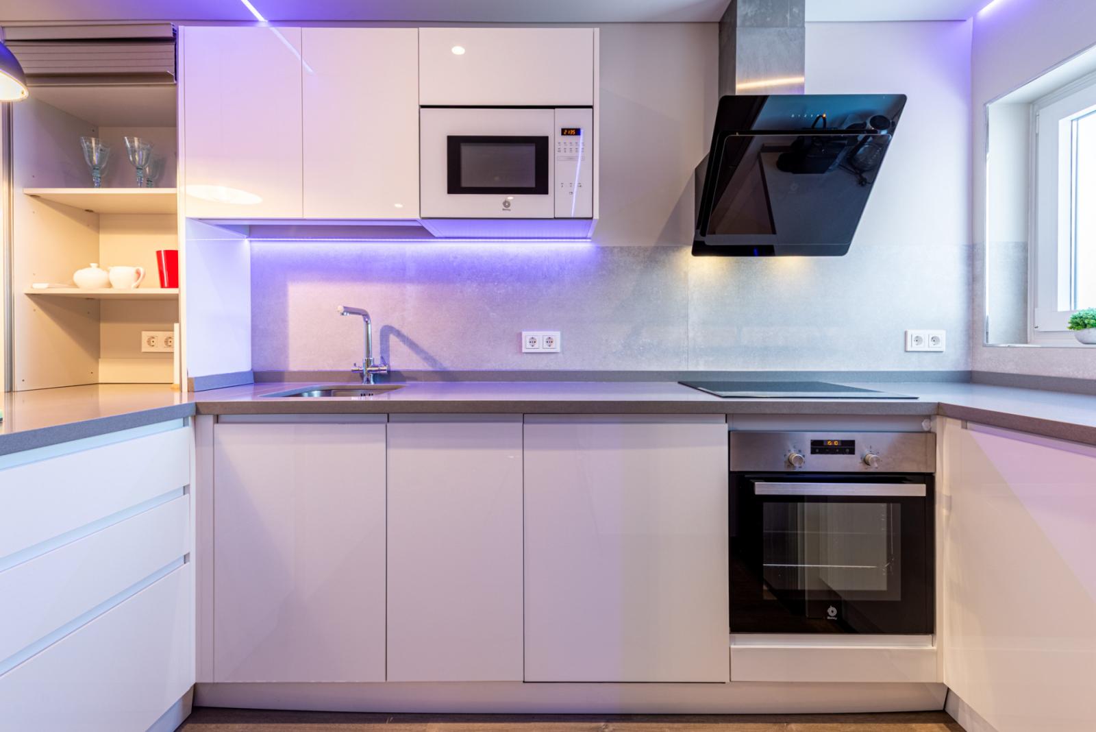 Apartamento en Venta en Benalmádena