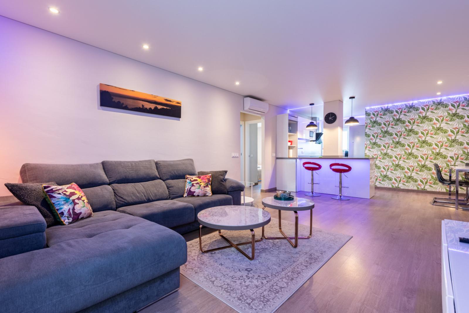 Apartamento en Venta en Benalmádena