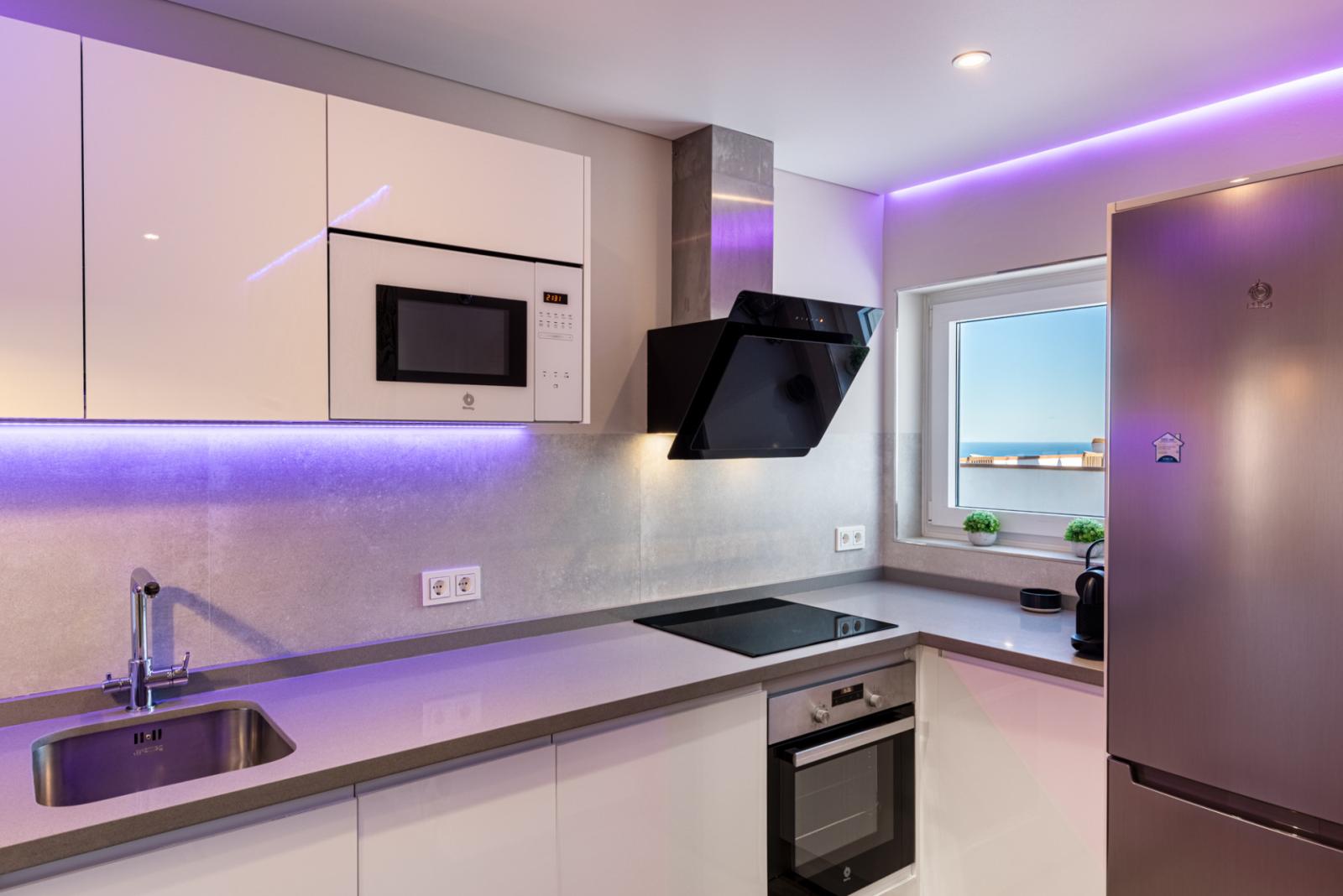 Apartamento en Venta en Benalmádena