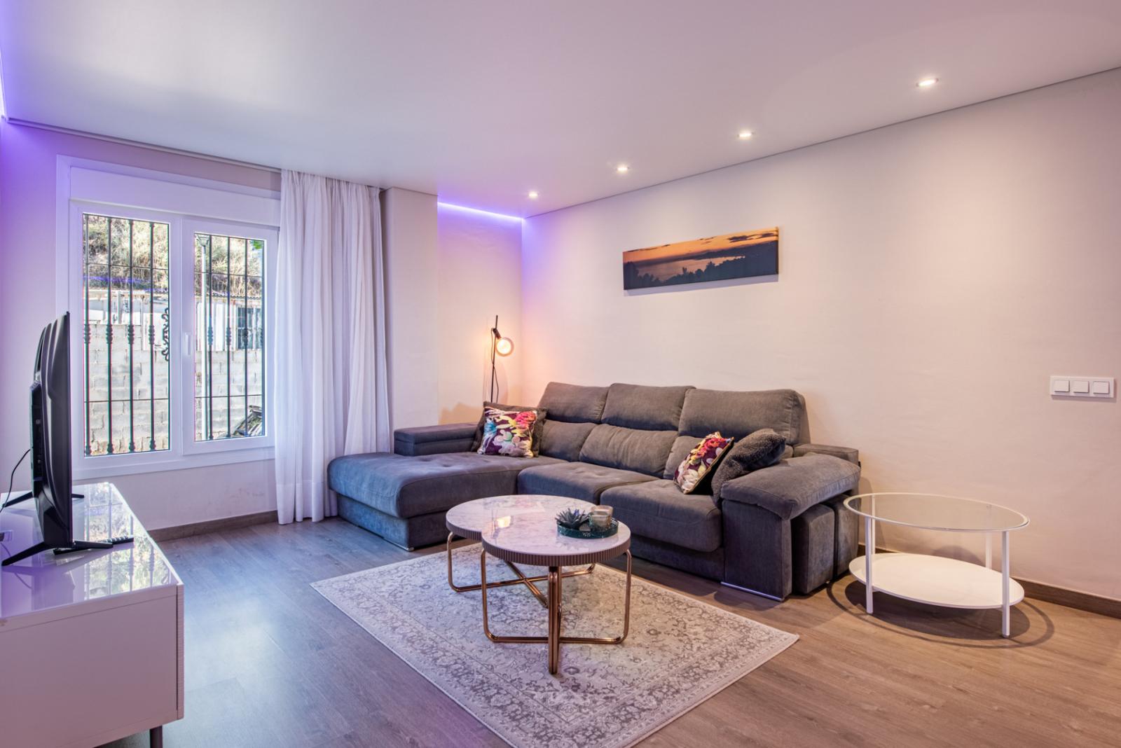 Apartamento en Venta en Benalmádena