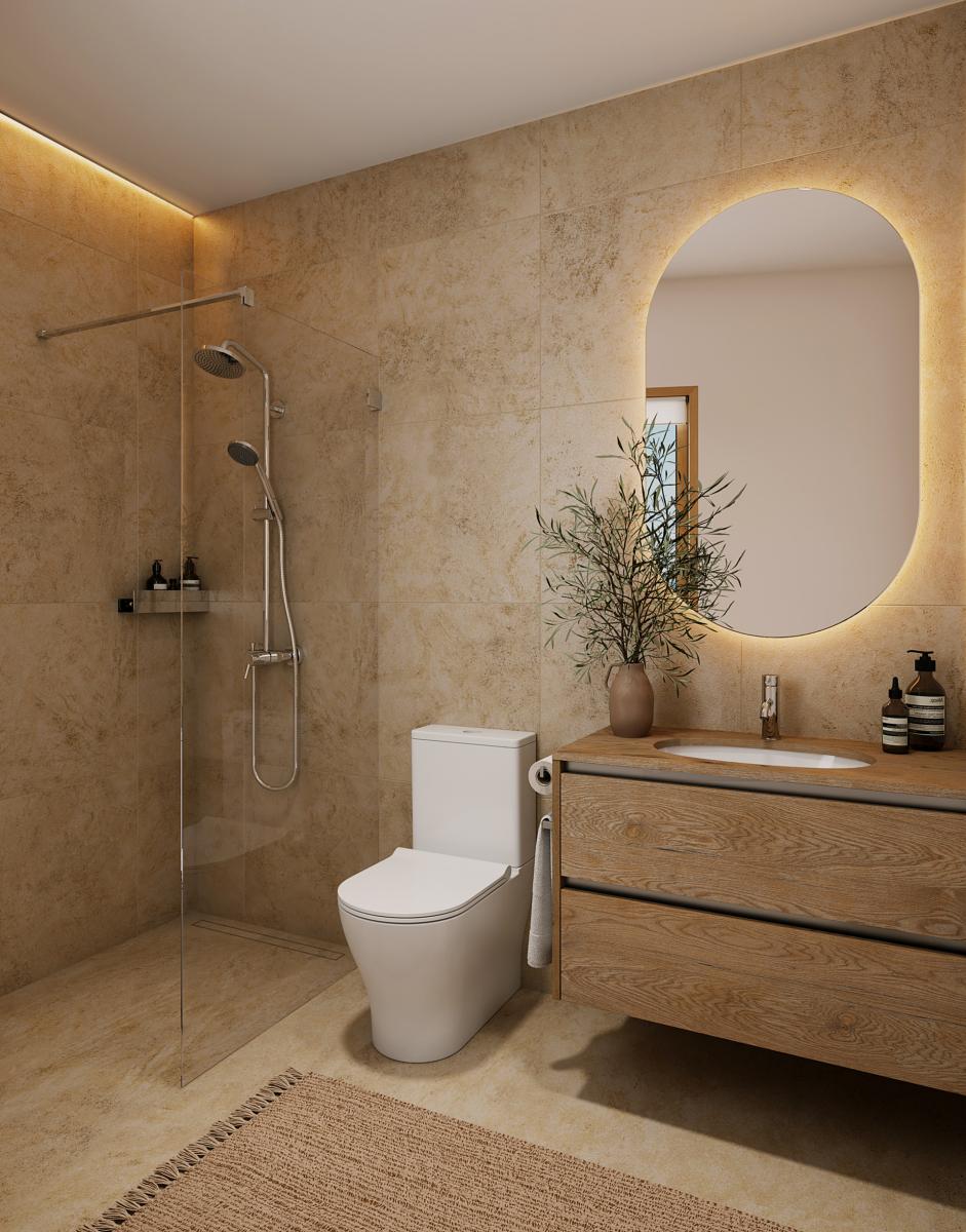 Apartment for Sale in Fuengirola