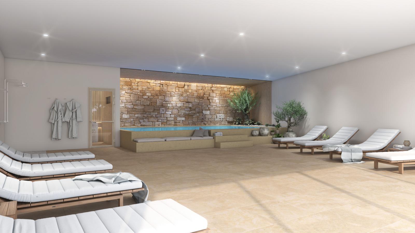 Apartment for Sale in Fuengirola