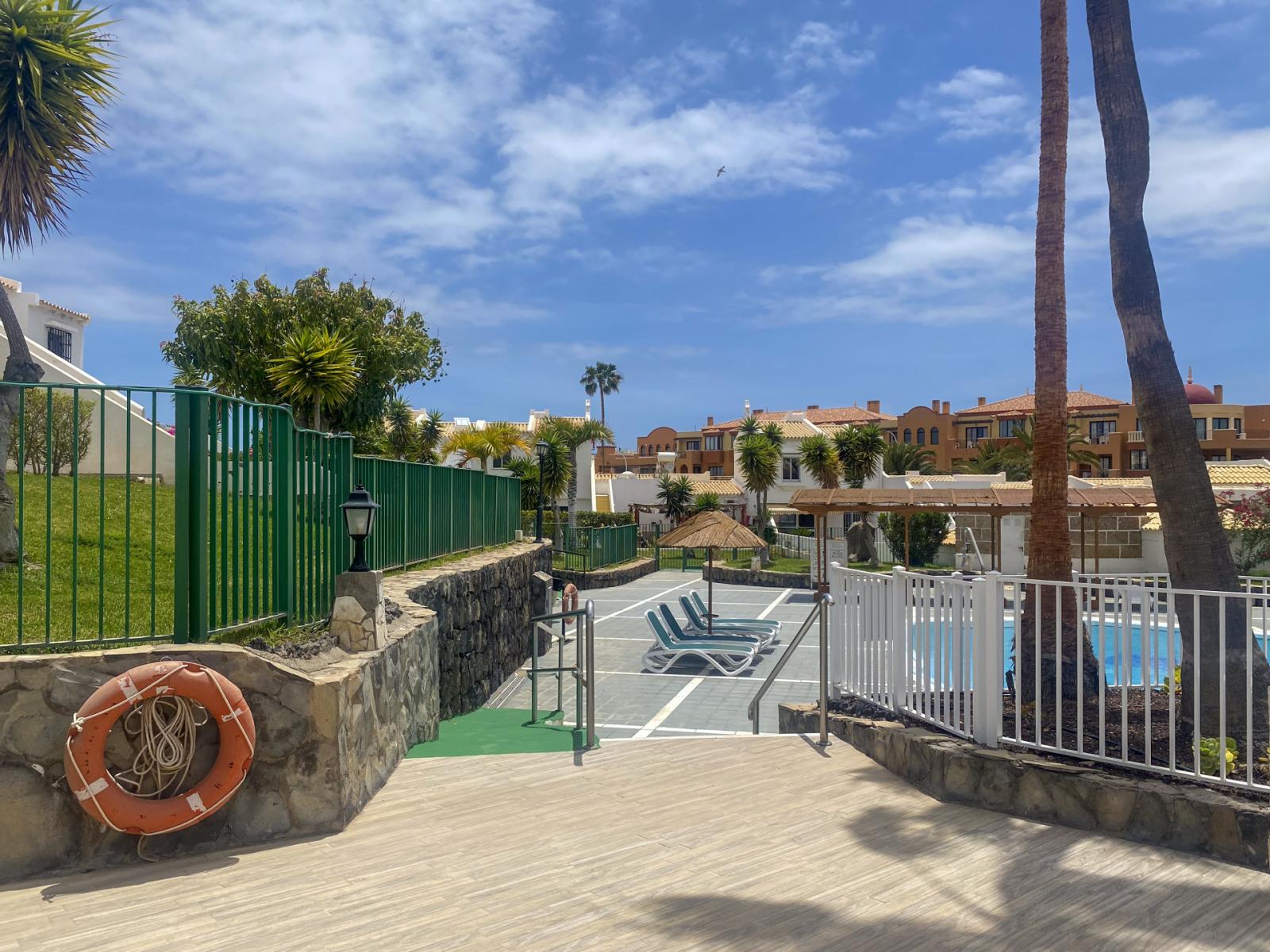 Pareado en Venta en San Miguel de Abona