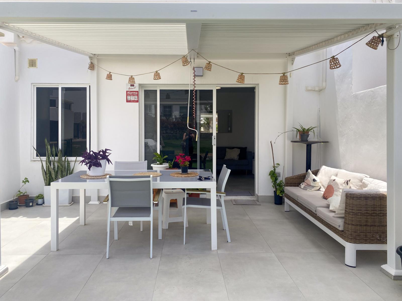 Pareado en Venta en San Miguel de Abona