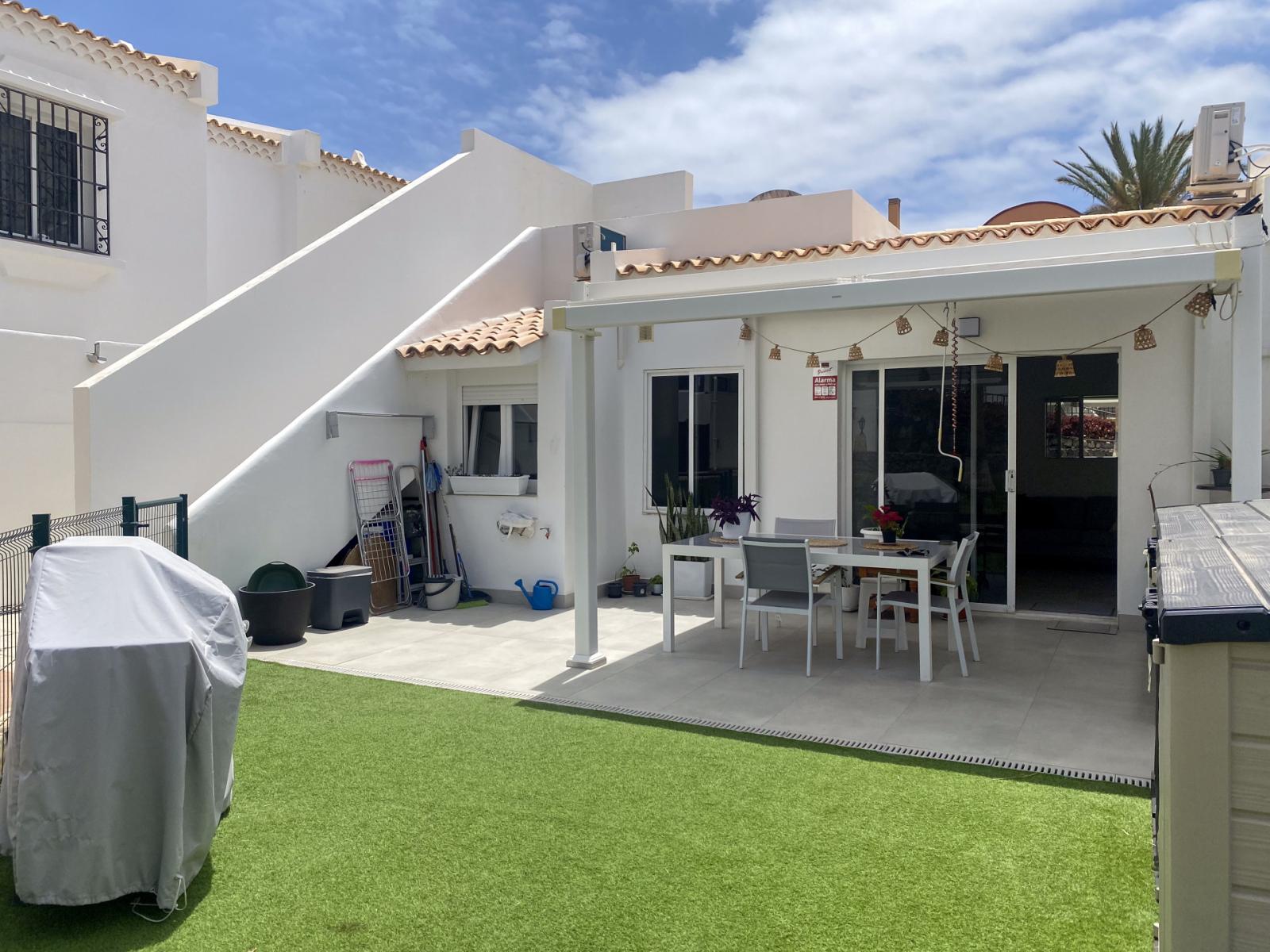 Pareado en Venta en San Miguel de Abona