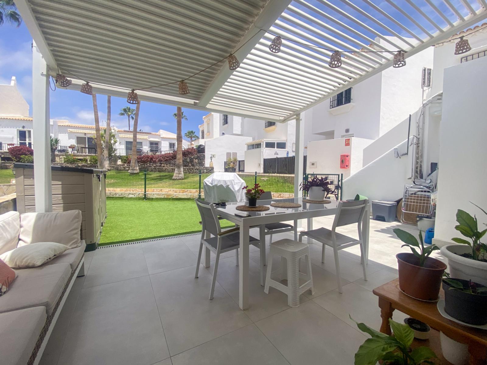 Pareado en Venta en San Miguel de Abona