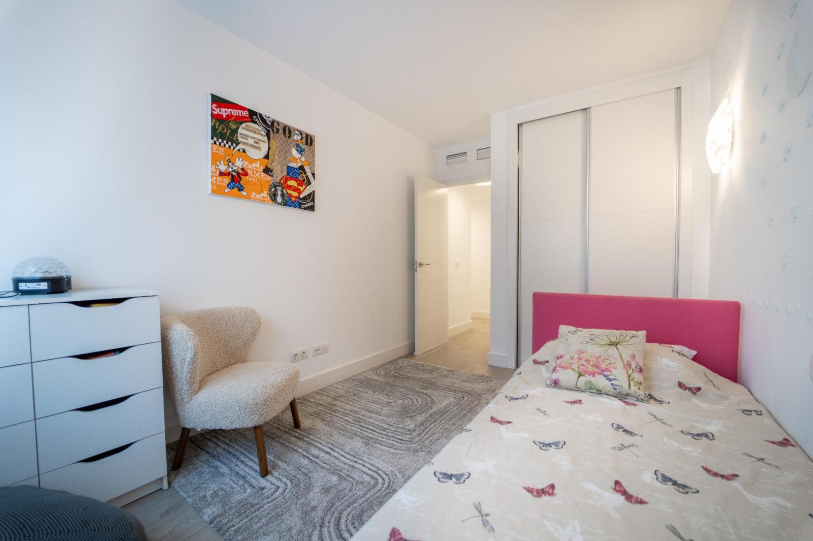 Apartamento en Venta en Torrevieja