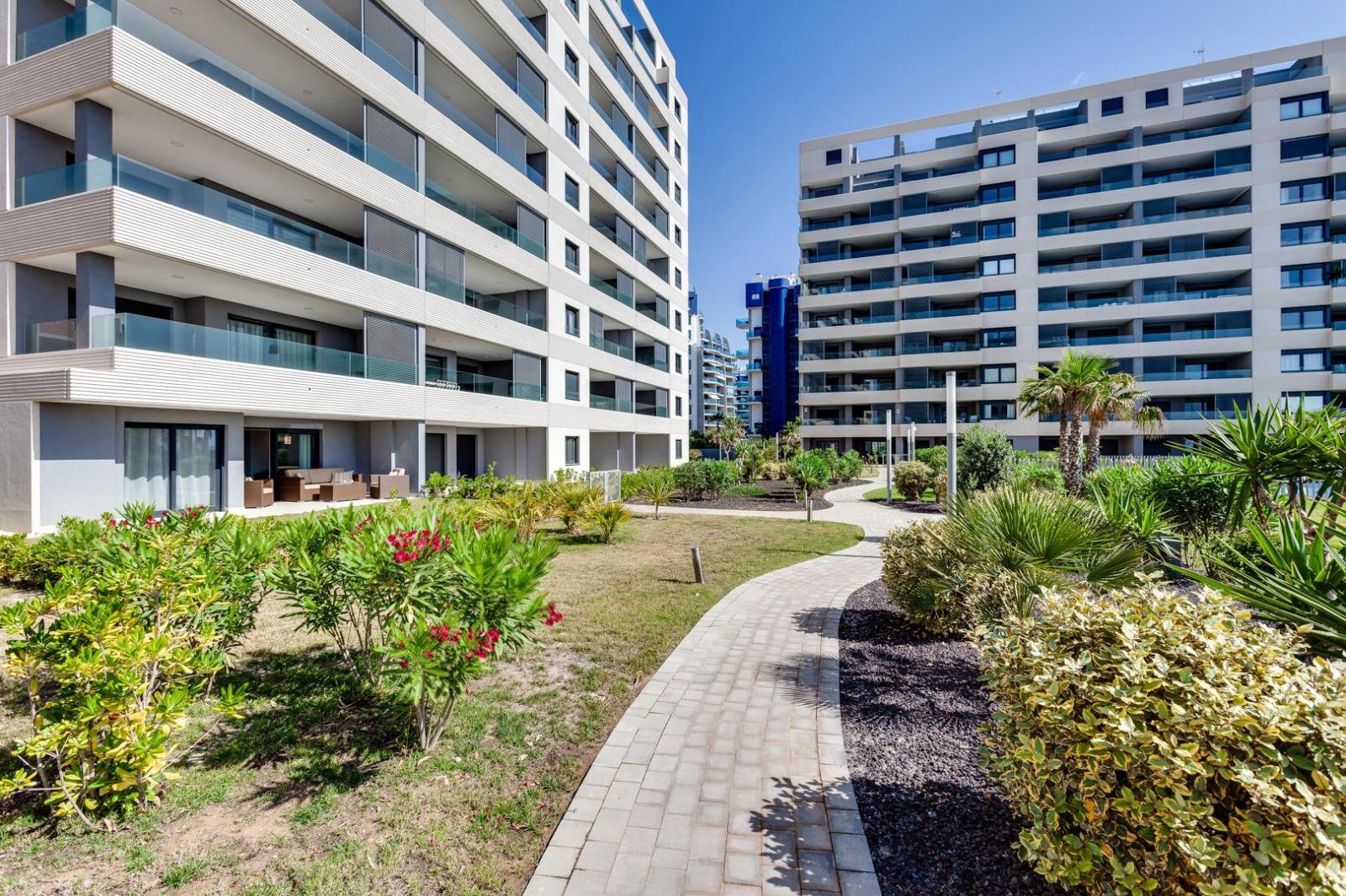 Apartamento en Venta en Torrevieja