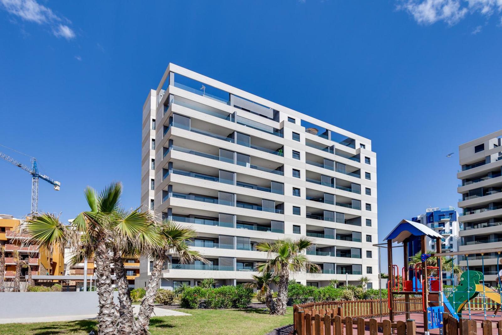Apartamento en Venta en Torrevieja